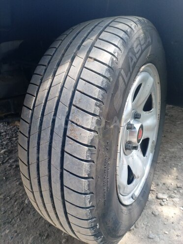 GAZ 3110 2003, 159,325 km - 2.3 l - Sabirabad