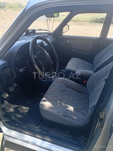 GAZ 3110 2003, 159,325 km - 2.3 l - Sabirabad