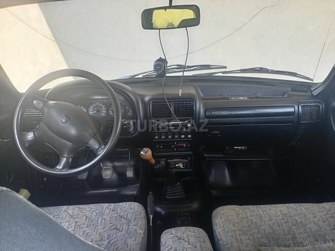 GAZ 3110 2003, 159,325 km - 2.3 l - Sabirabad