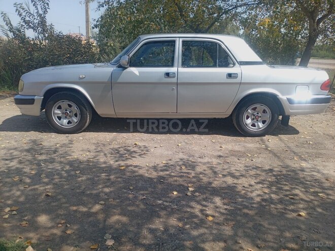 GAZ 3110 2003, 159,325 km - 2.3 l - Sabirabad