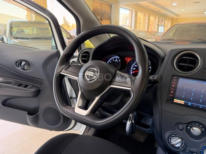 Nissan Note 2019, 50,000 km - 1.2 л - Sumqayıt