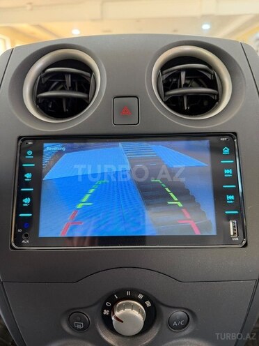 Nissan Note 2019, 50,000 km - 1.2 л - Sumqayıt