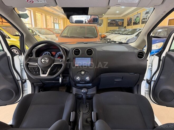 Nissan Note 2019, 50,000 km - 1.2 л - Sumqayıt