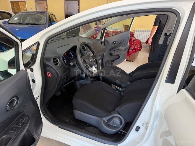 Nissan Note 2019, 50,000 km - 1.2 л - Sumqayıt