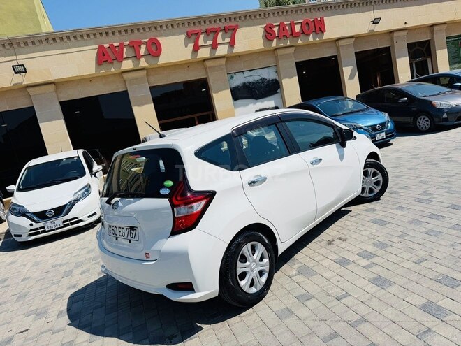 Nissan Note 2019, 50,000 km - 1.2 л - Sumqayıt
