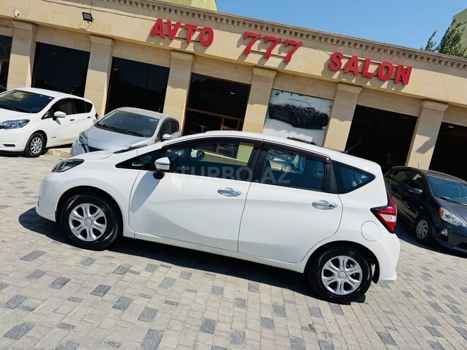 Nissan Note 2019, 50,000 km - 1.2 л - Sumqayıt