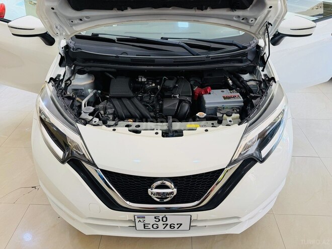 Nissan Note 2019, 50,000 km - 1.2 л - Sumqayıt
