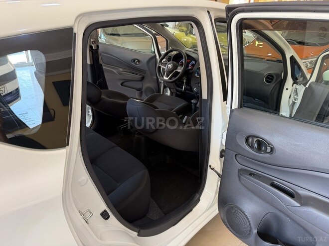Nissan Note 2019, 50,000 km - 1.2 л - Sumqayıt