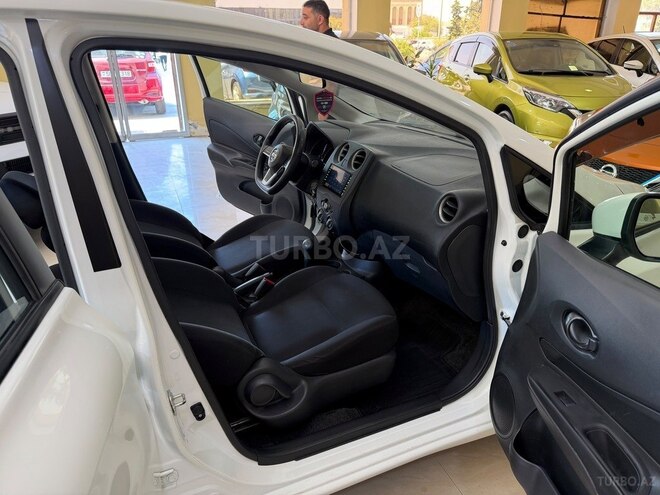 Nissan Note 2019, 50,000 km - 1.2 л - Sumqayıt