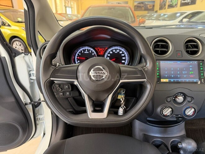 Nissan Note 2019, 50,000 km - 1.2 л - Sumqayıt