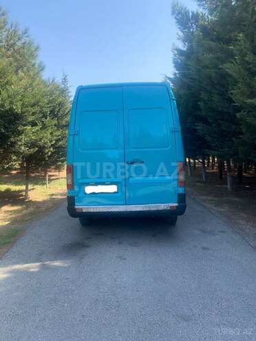 Mercedes Sprinter 313 2002, 482,500 km - 2.2 l - Xırdalan