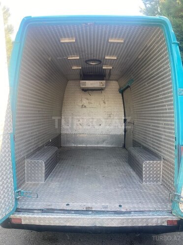 Mercedes Sprinter 313 2002, 482,500 km - 2.2 l - Xırdalan