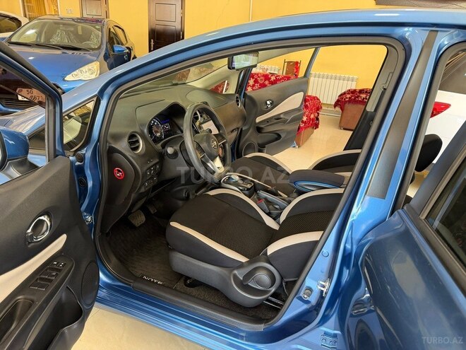 Nissan Note 2018, 45,000 km - 1.2 l - Sumqayıt