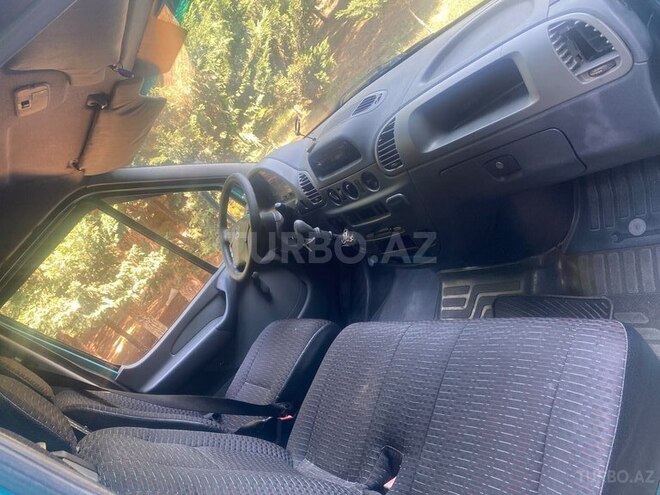 Mercedes Sprinter 313 2002, 482,500 km - 2.2 l - Xırdalan