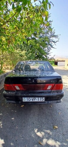 LADA (VAZ) 2115 2007, 486,000 km - 1.6 l - Şamaxı