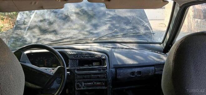 LADA (VAZ) 2115 2007, 486,000 km - 1.6 l - Şamaxı
