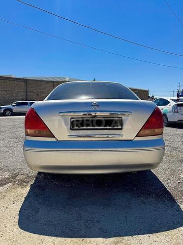 Nissan Sunny 2006, 328,000 km - 1.3 l - Bakı