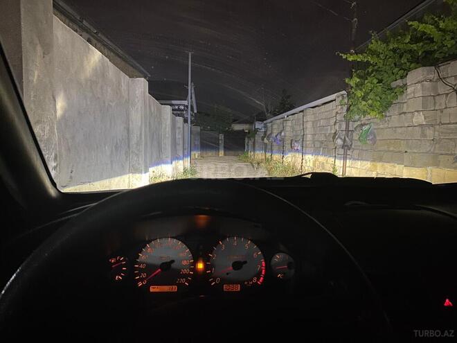Nissan Sunny 2006, 328,000 km - 1.3 l - Bakı