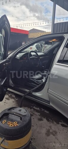 Mercedes S 320 2000, 300,896 km - 3.2 l - Şəmkir