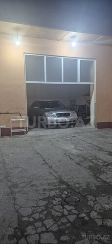 Mercedes S 320 2000, 300,896 km - 3.2 l - Şəmkir