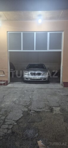 Mercedes S 320 2000, 300,896 km - 3.2 l - Şəmkir