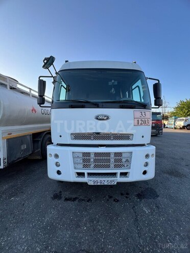 Ford Cargo 2006, 190,000 km - 7.5 l - Bakı