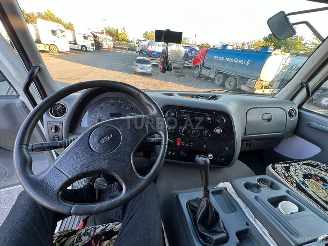 Ford Cargo 2006, 190,000 km - 7.5 l - Bakı