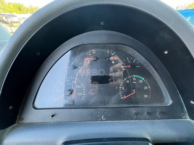 Ford Cargo 2006, 190,000 km - 7.5 l - Bakı