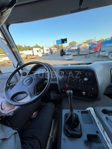 Ford Cargo 2006, 190,000 km - 7.5 l - Bakı