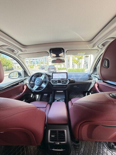 BMW  2023, 22,000 km - 0.0 l - Bakı