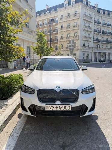 BMW  2023, 22,000 km - 0.0 l - Bakı