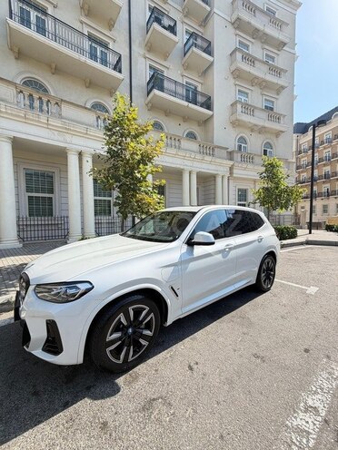 BMW  2023, 22,000 km - 0.0 l - Bakı