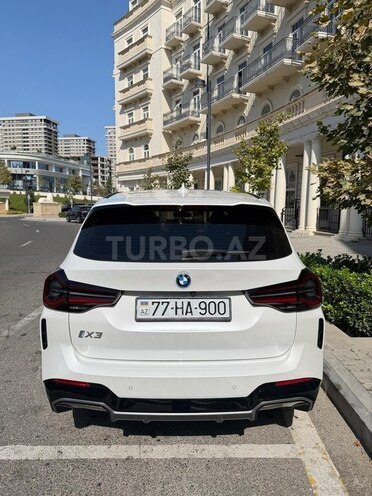 BMW  2023, 22,000 km - 0.0 l - Bakı