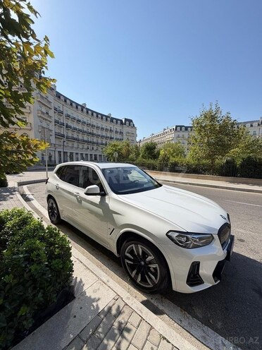 BMW  2023, 22,000 km - 0.0 l - Bakı