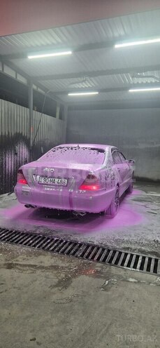 Mercedes S 320 2000, 300,896 km - 3.2 l - Şəmkir