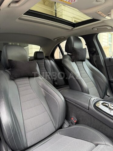 Mercedes E 220 d 2017, 130,000 km - 2.0 l - Bakı
