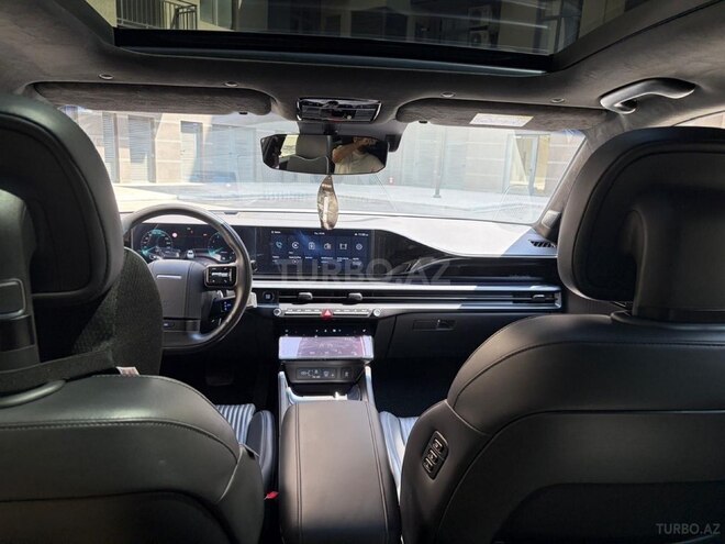 Hyundai Grandeur 2023, 38,000 km - 1.6 l - Bakı