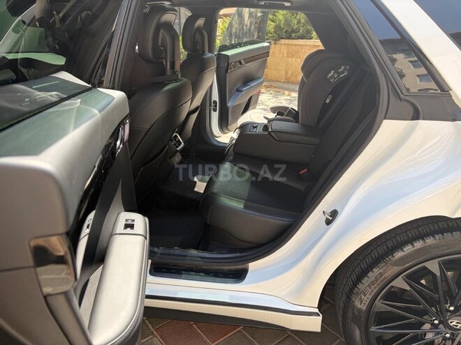 Hyundai Grandeur 2023, 38,000 km - 1.6 l - Bakı