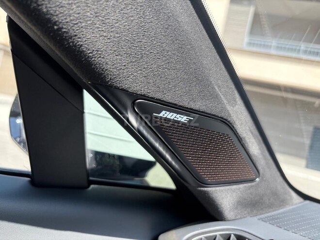 Hyundai Grandeur 2023, 38,000 km - 1.6 l - Bakı