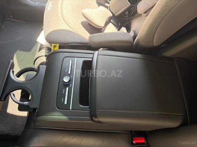 Hyundai Grandeur 2023, 38,000 km - 1.6 l - Bakı