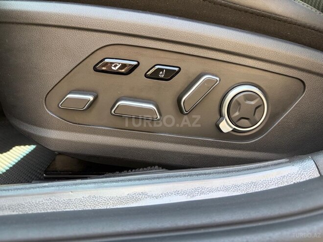 Hyundai Grandeur 2023, 38,000 km - 1.6 l - Bakı