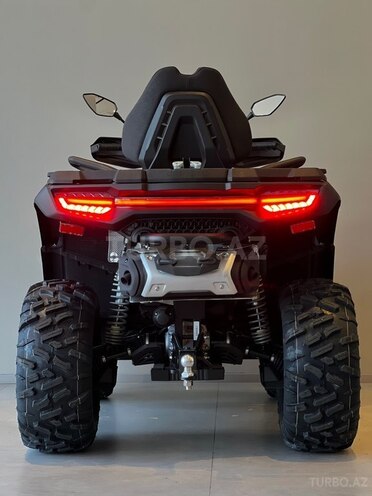 CFMOTO  2026, 0 km - 0.8 l - Bakı