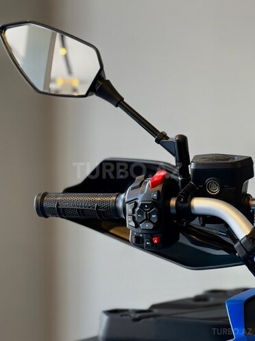 CFMOTO  2026, 0 km - 0.8 l - Bakı