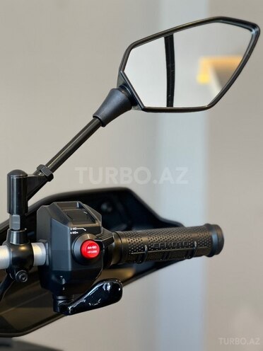 CFMOTO  2026, 0 km - 0.8 l - Bakı