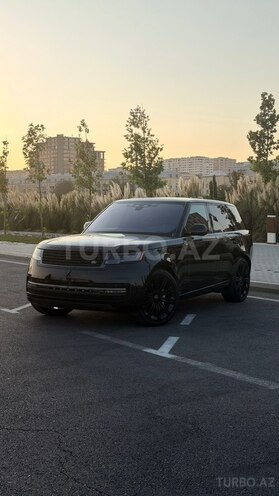 Land Rover Range Rover 2023, 44,000 km - 3.0 л - Bakı