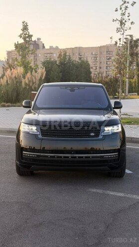 Land Rover Range Rover 2023, 44,000 km - 3.0 л - Bakı