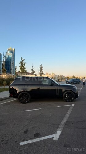 Land Rover Range Rover 2023, 44,000 km - 3.0 л - Bakı