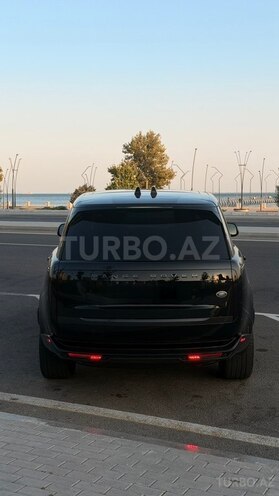 Land Rover Range Rover 2023, 44,000 km - 3.0 л - Bakı