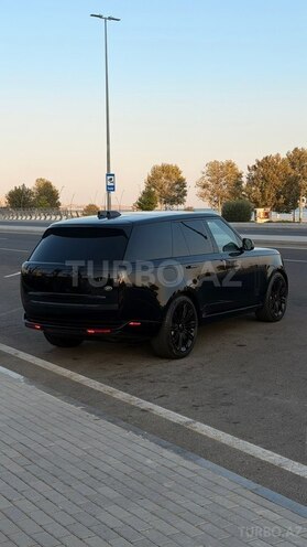 Land Rover Range Rover 2023, 44,000 km - 3.0 л - Bakı