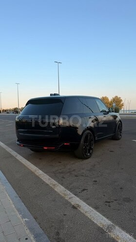 Land Rover Range Rover 2023, 44,000 km - 3.0 л - Bakı